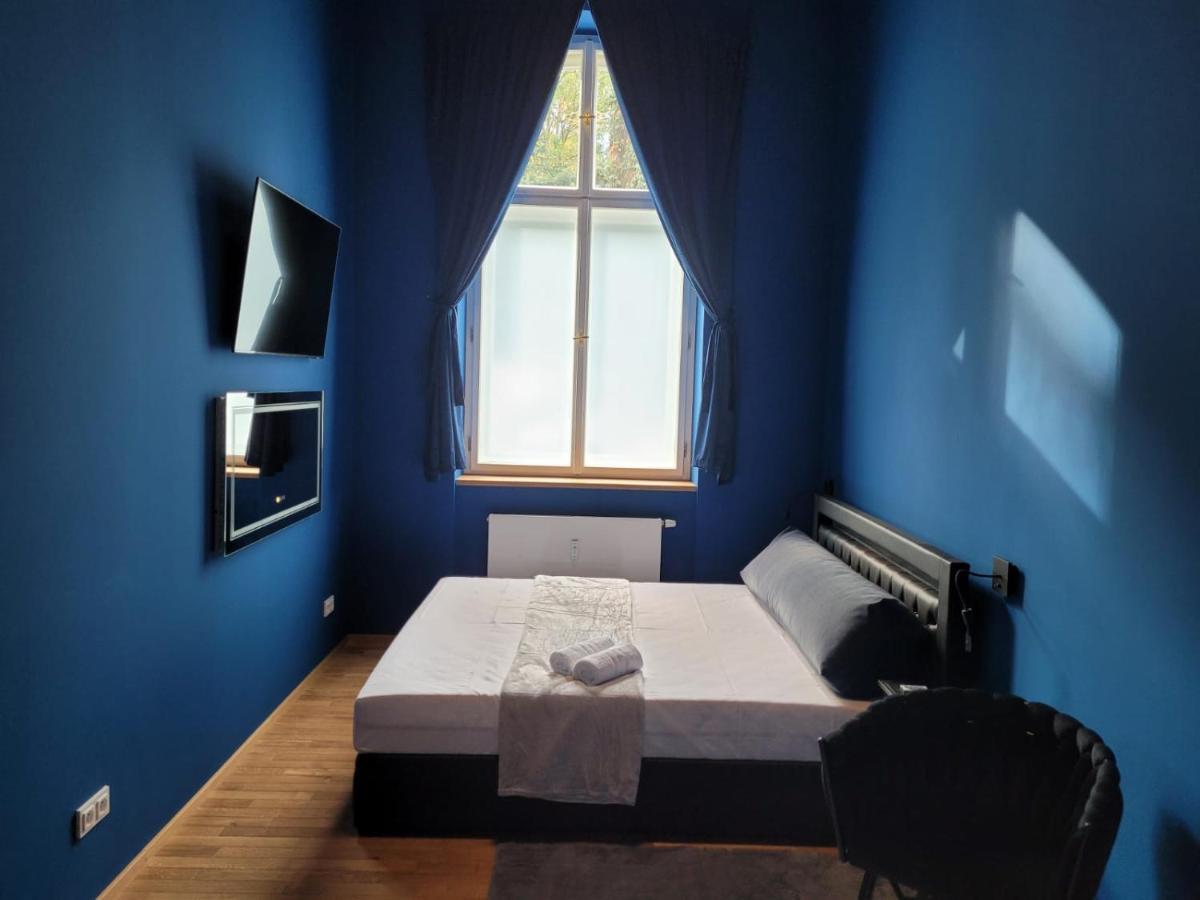 Vysehrad Apartament Praga