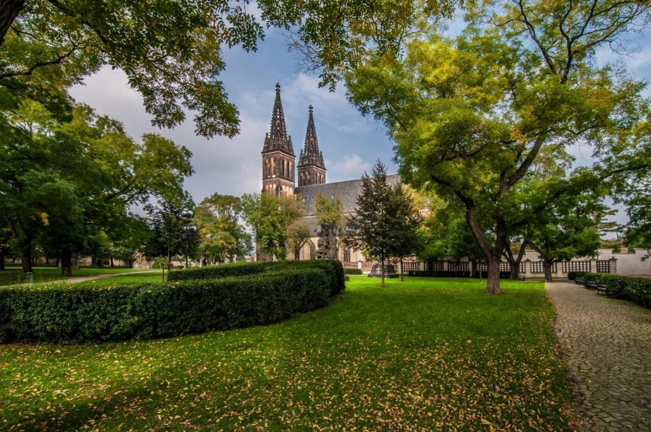 Apartament Vysehrad