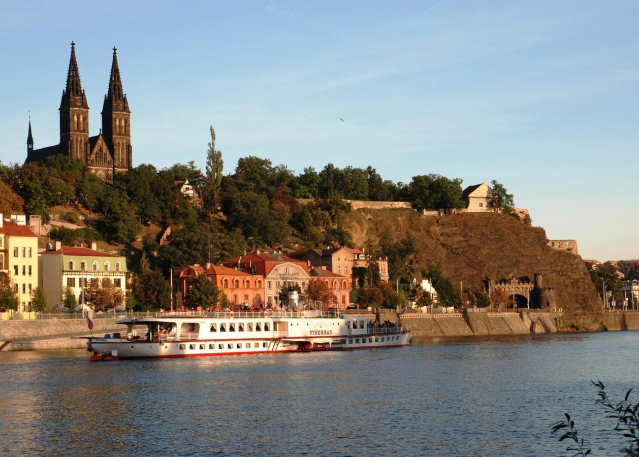 Apartament Vysehrad *