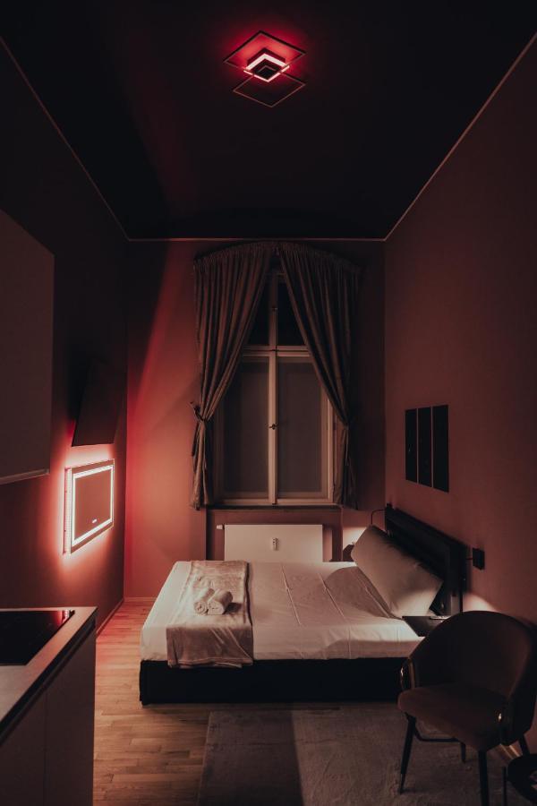 Apartament Vysehrad *
