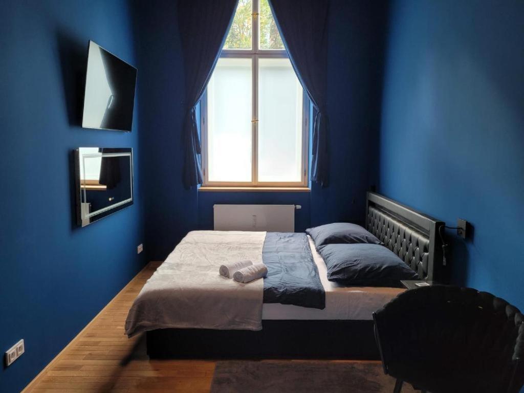 Apartament Vysehrad