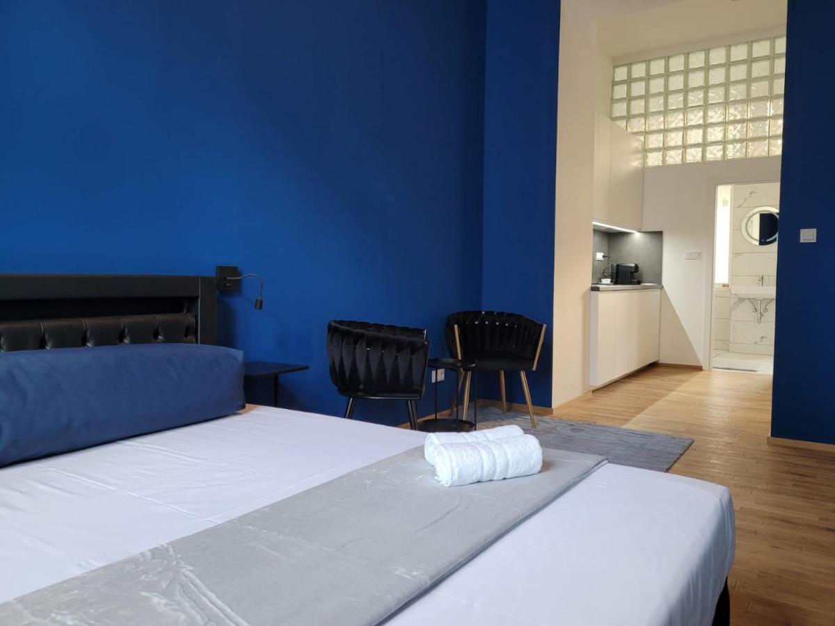 Vysehrad Apartament