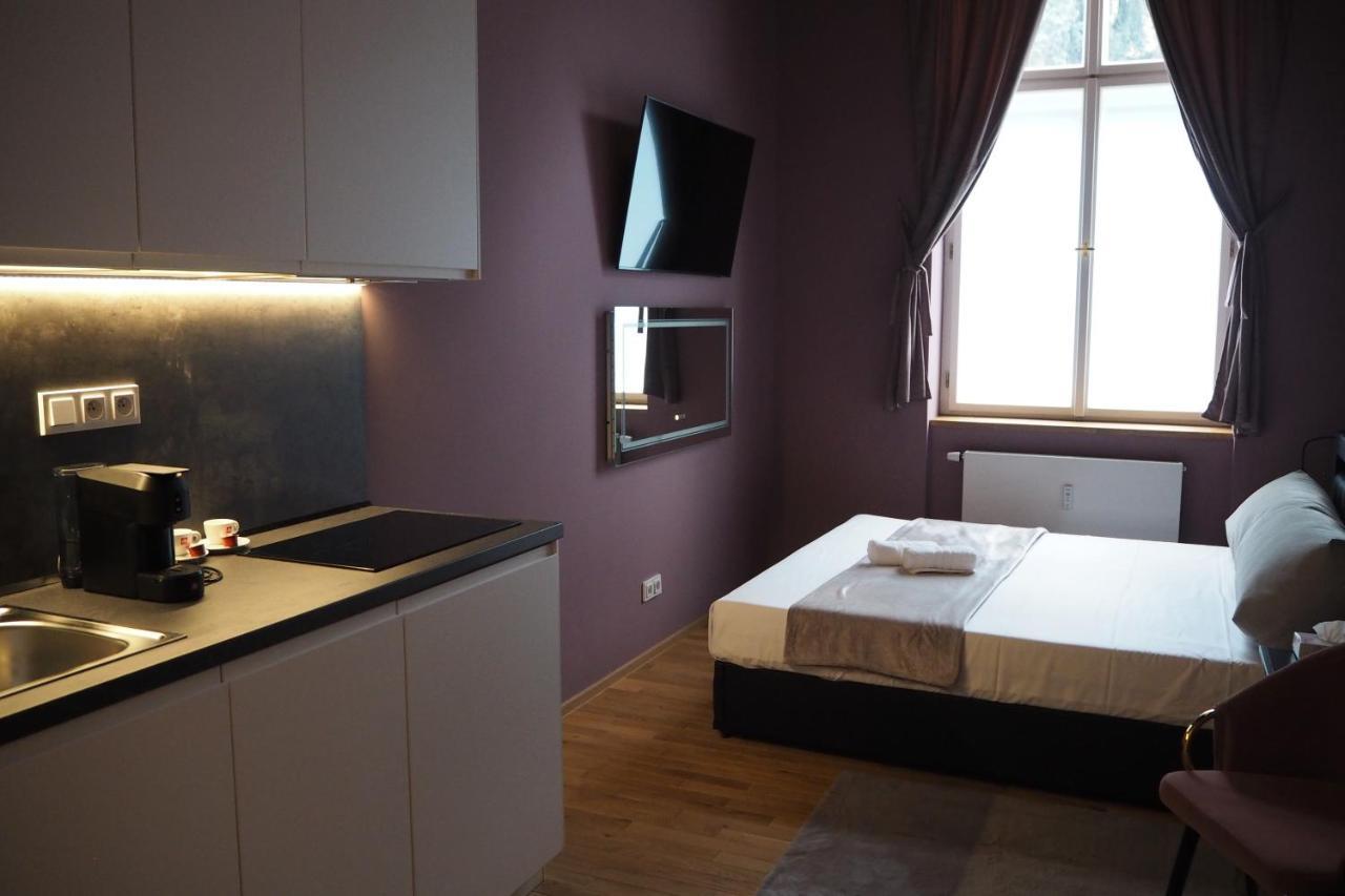 Vysehrad Apartament