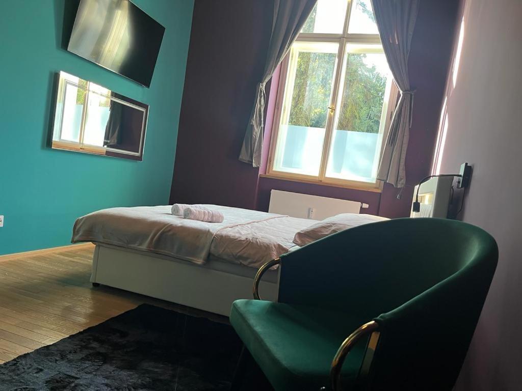 Vysehrad Apartament