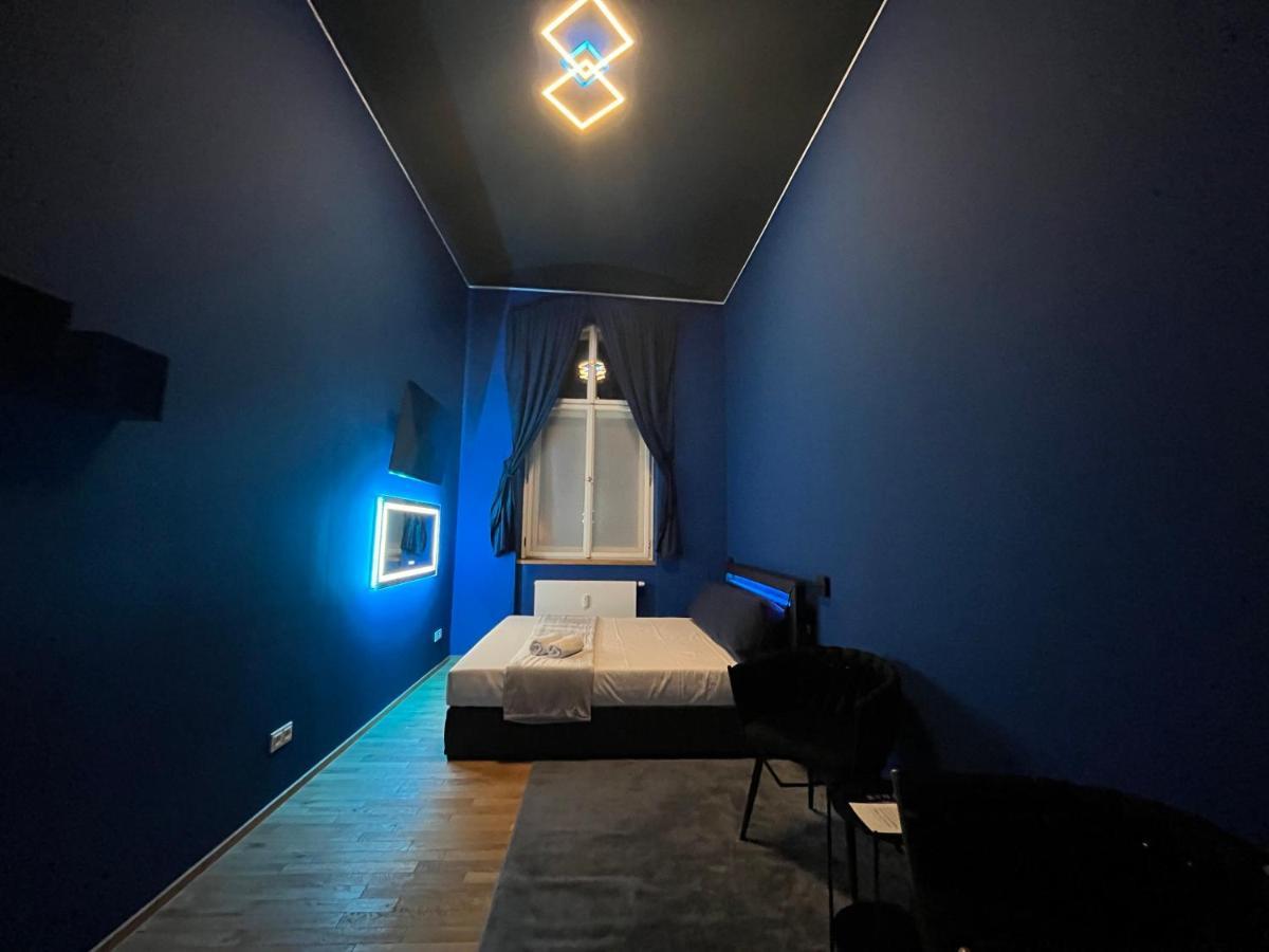 Apartament Vysehrad Praga